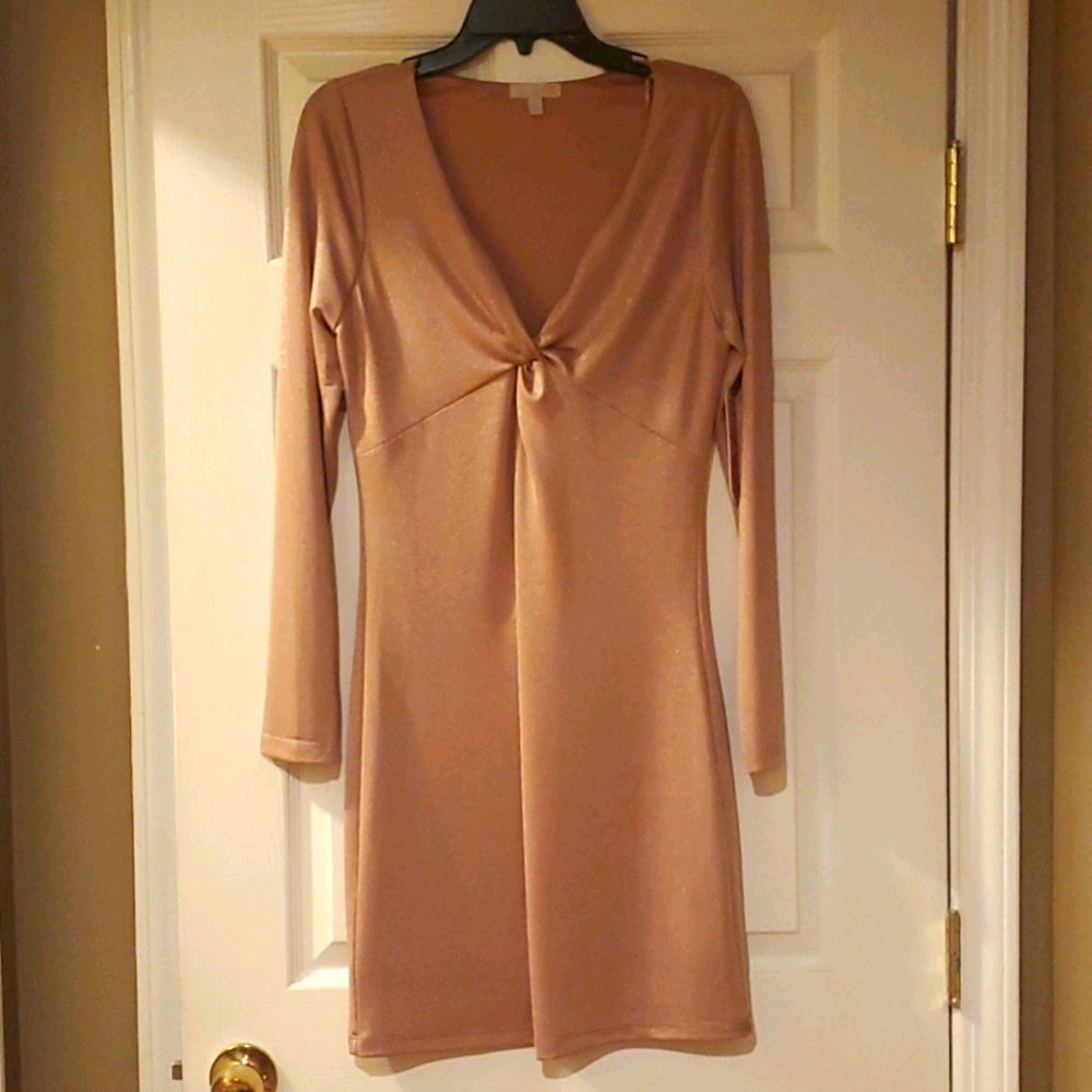 GB party dress